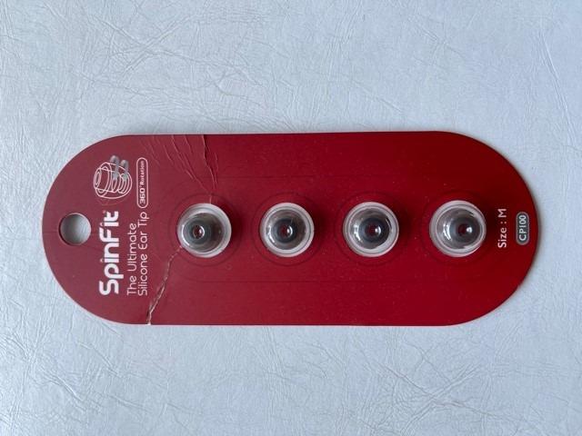 Spinfit jabra 65t online
