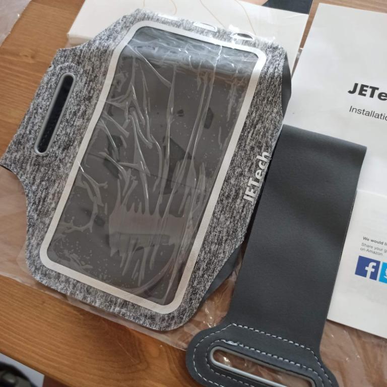 Jetech armband clearance