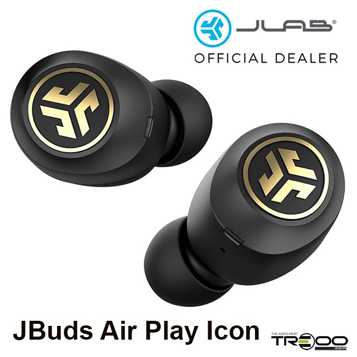 jlab jbuds air play