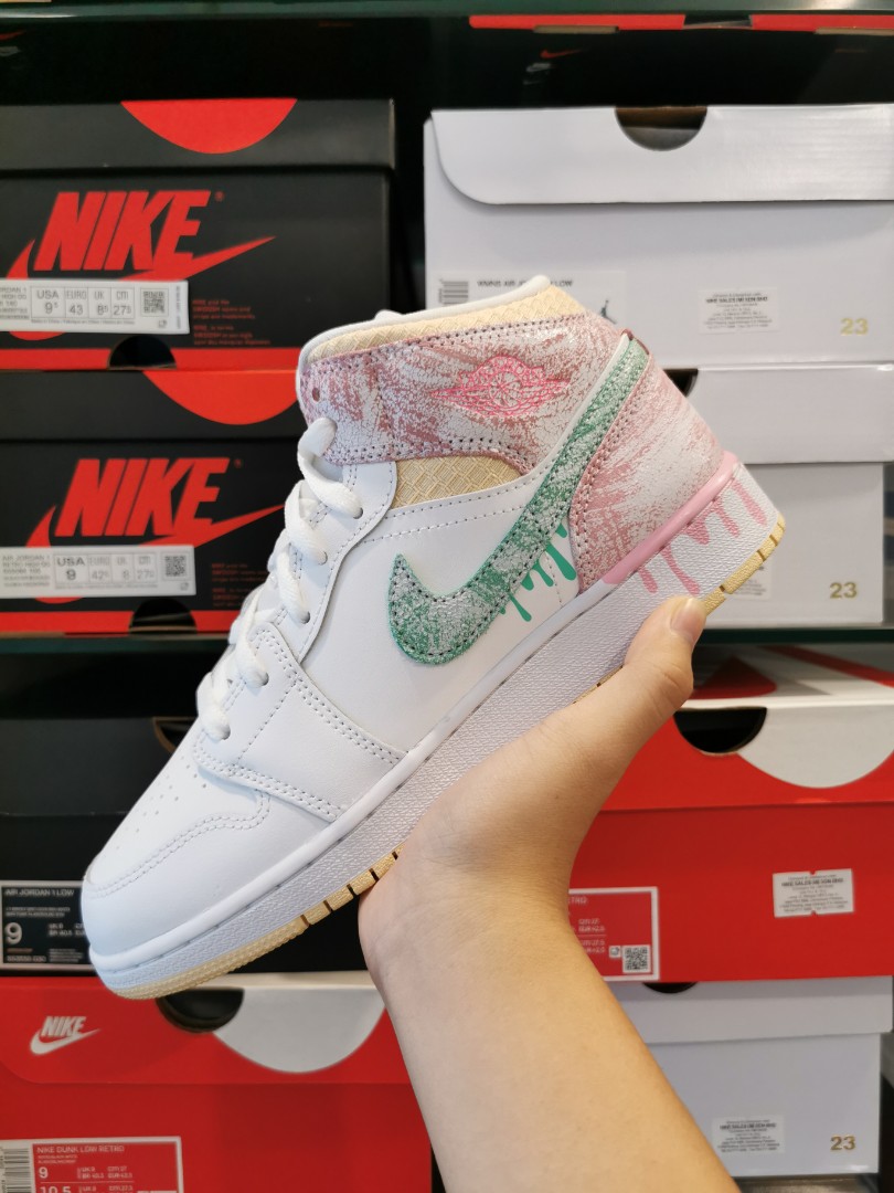 Jordan 27s low hot sale