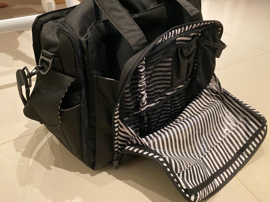Jujube BE PREPARED Diaper Bag