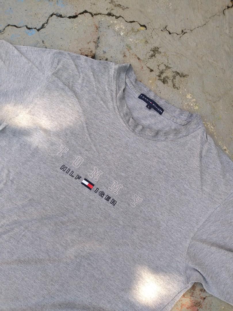 merk baju tommy hilfiger