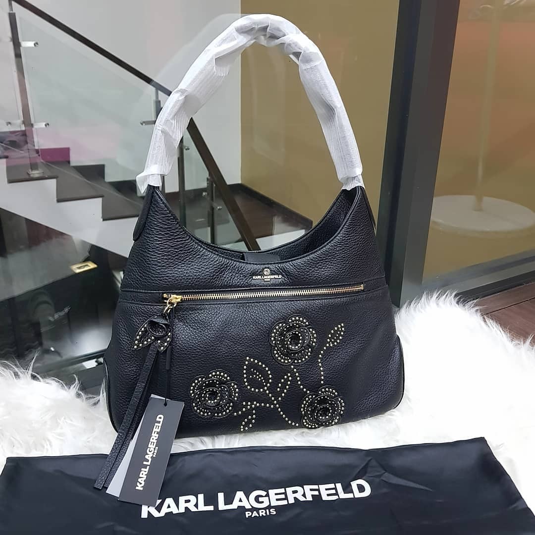 Karl lagerfeld deals hobo