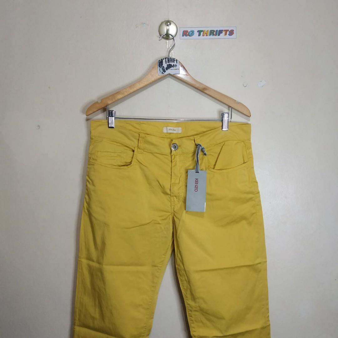 short kenzo homme