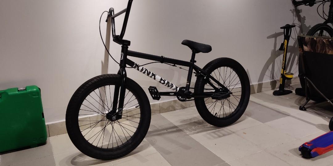 Sell bmx top