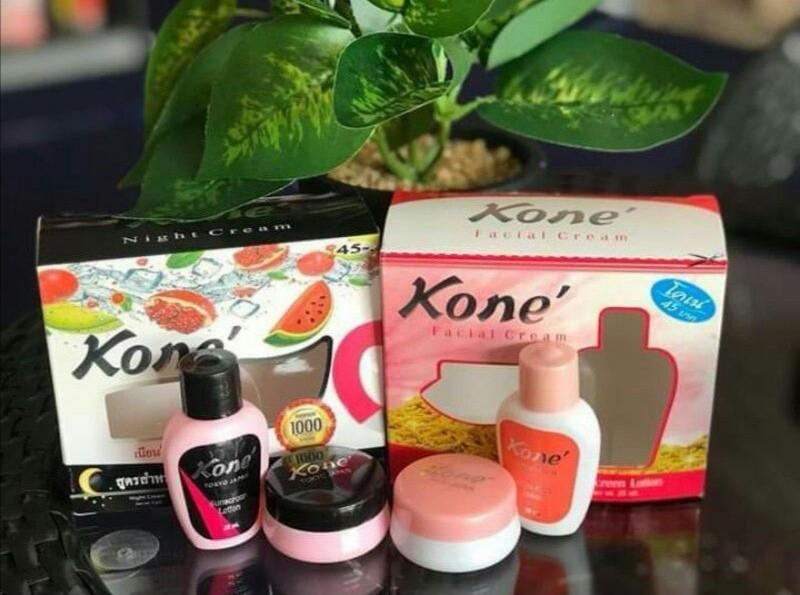 Kone skincare deals