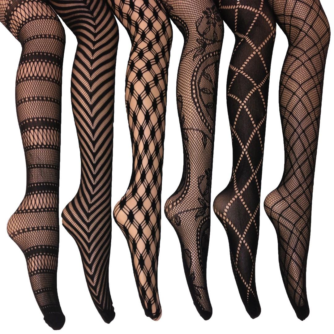 Pantyhose korean discount