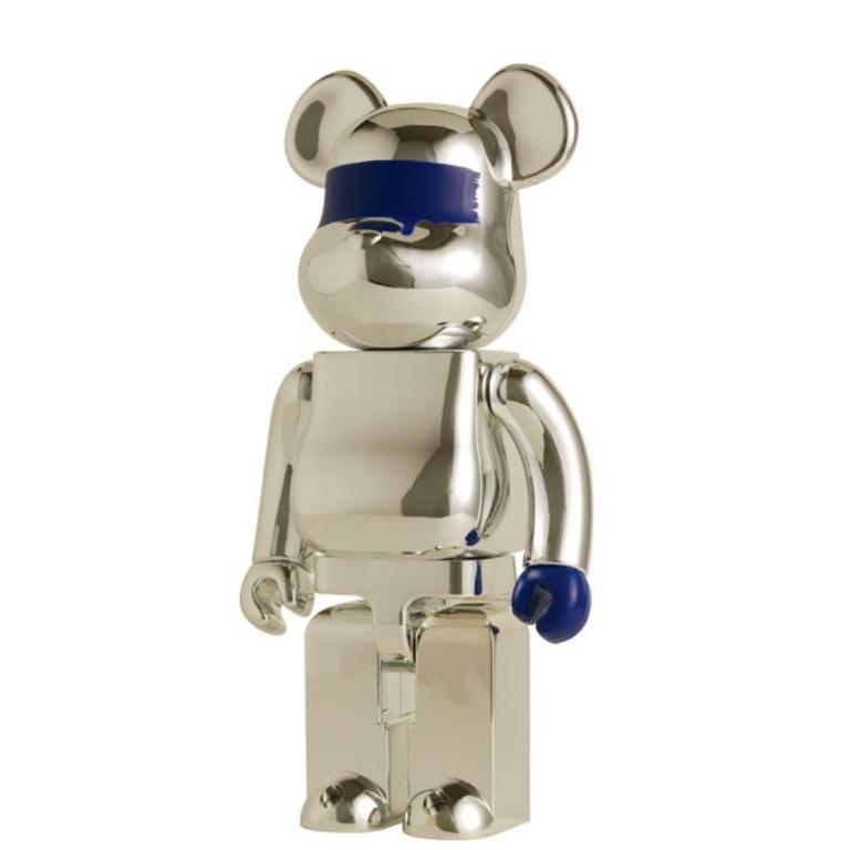 BE@RBRICK 400 WorldWideTour kostas - その他