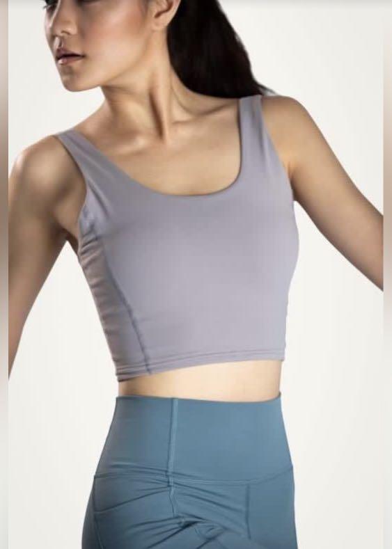 Longline bra top Outlet