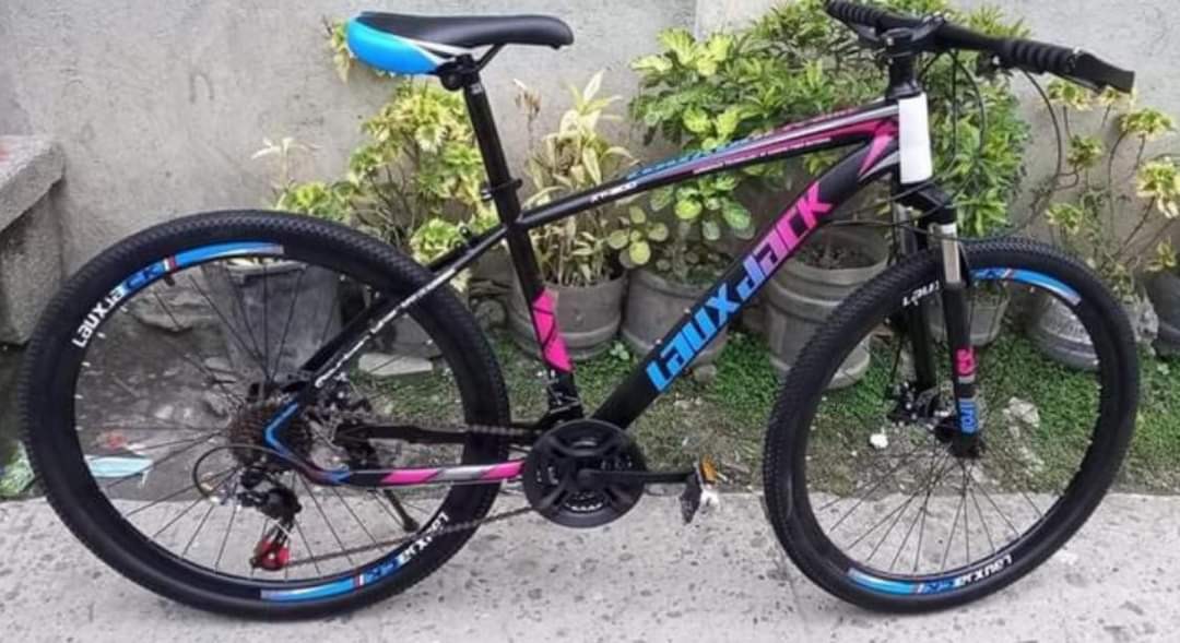 Lauxjack 27.5 deals