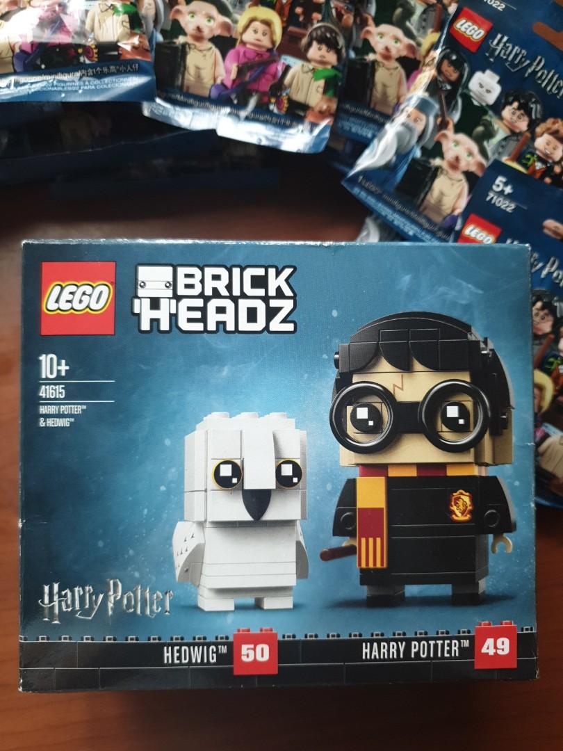 Harry sale potter headz