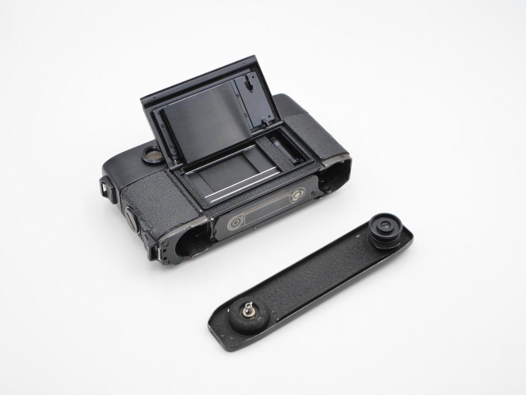 [FILM TESTED] Leica M5 Film Rangefinder Camera (Metered), Photography