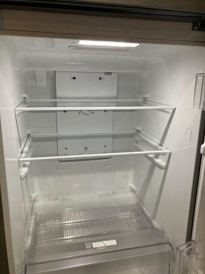 LG Refrigerator Inverter (Model LG GRB202SQBB) No Frost, TV & Home