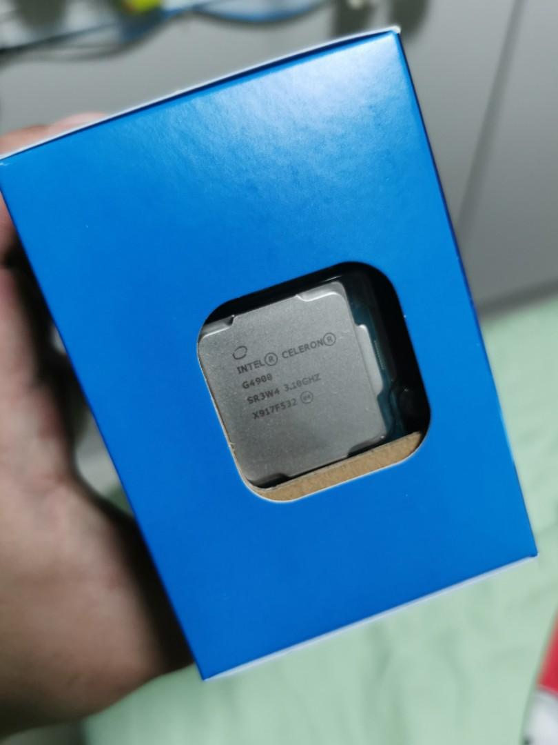 Celeron lga1151 online