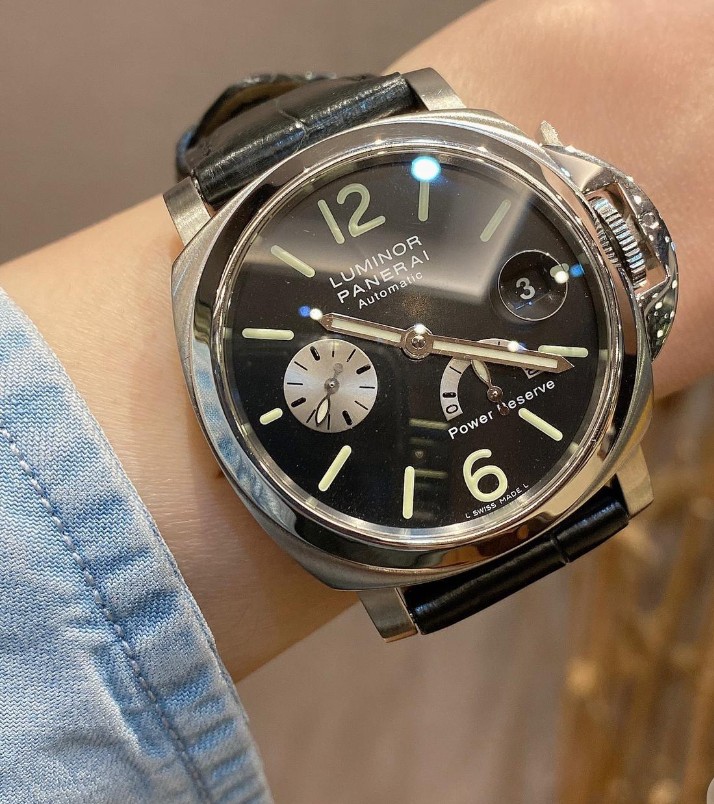 Panerai pam 126 sales