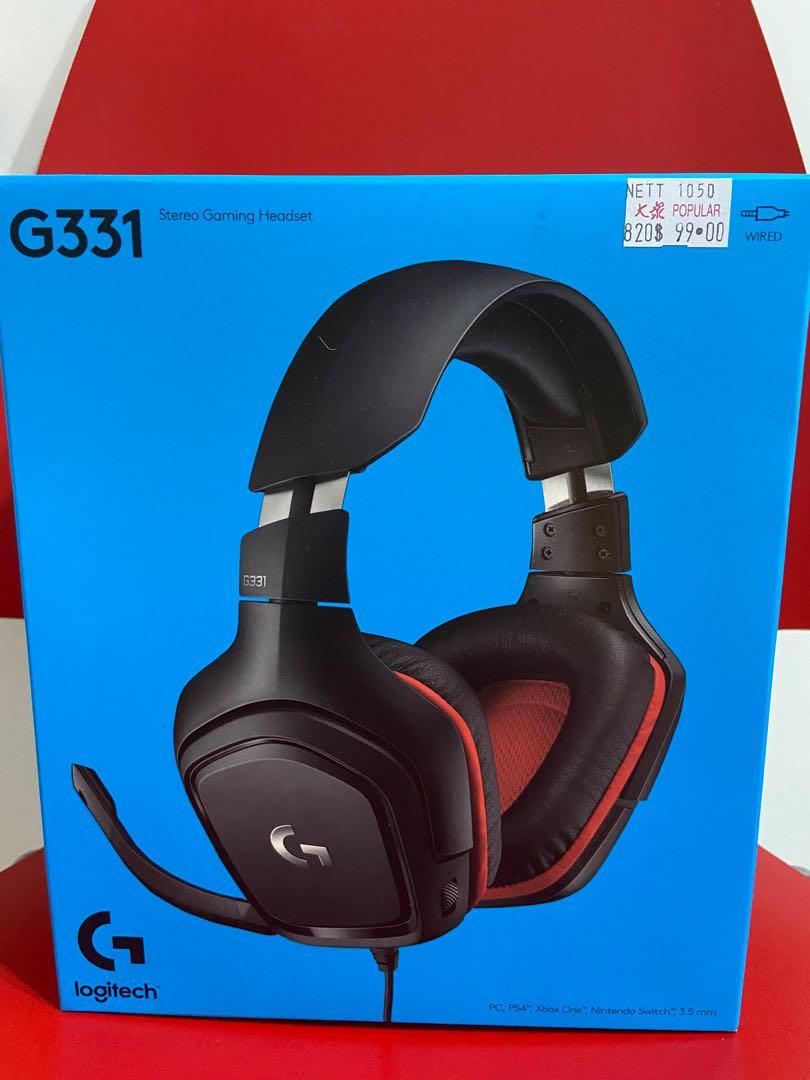 logitech 820 headset