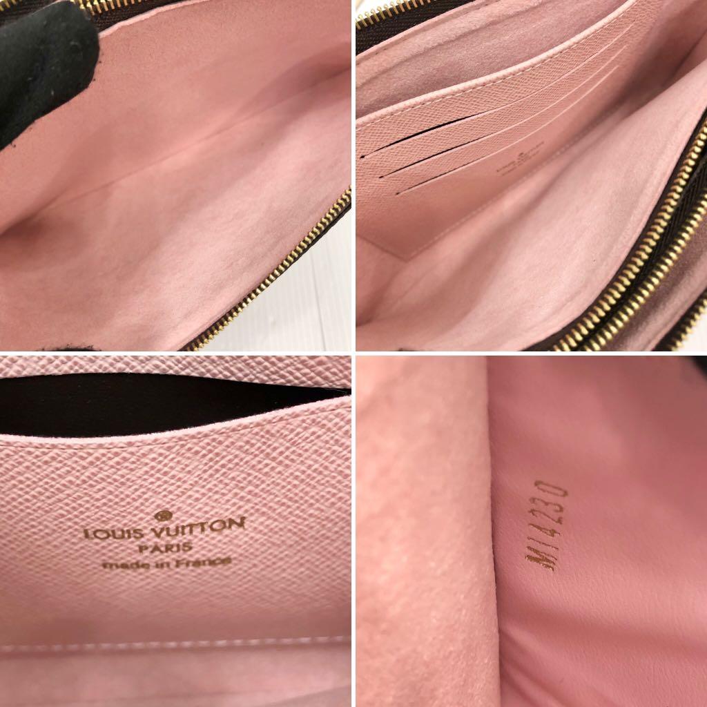 Louis-Vuitton-Monogram-Pochette-Double-Zip-Shoulder-Bag-M69744