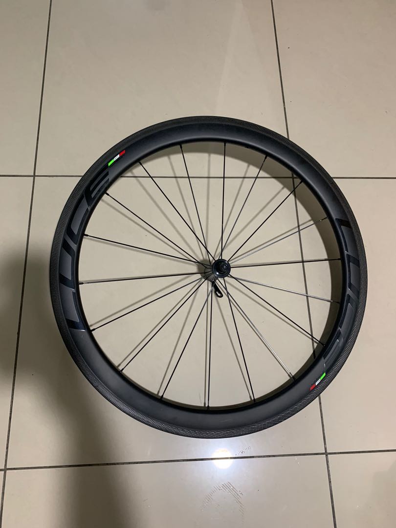 Luce wheelset sales