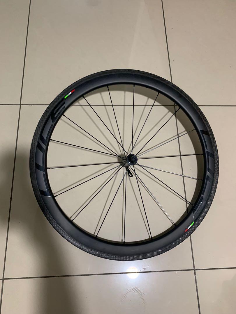 Luce wheelset 2024