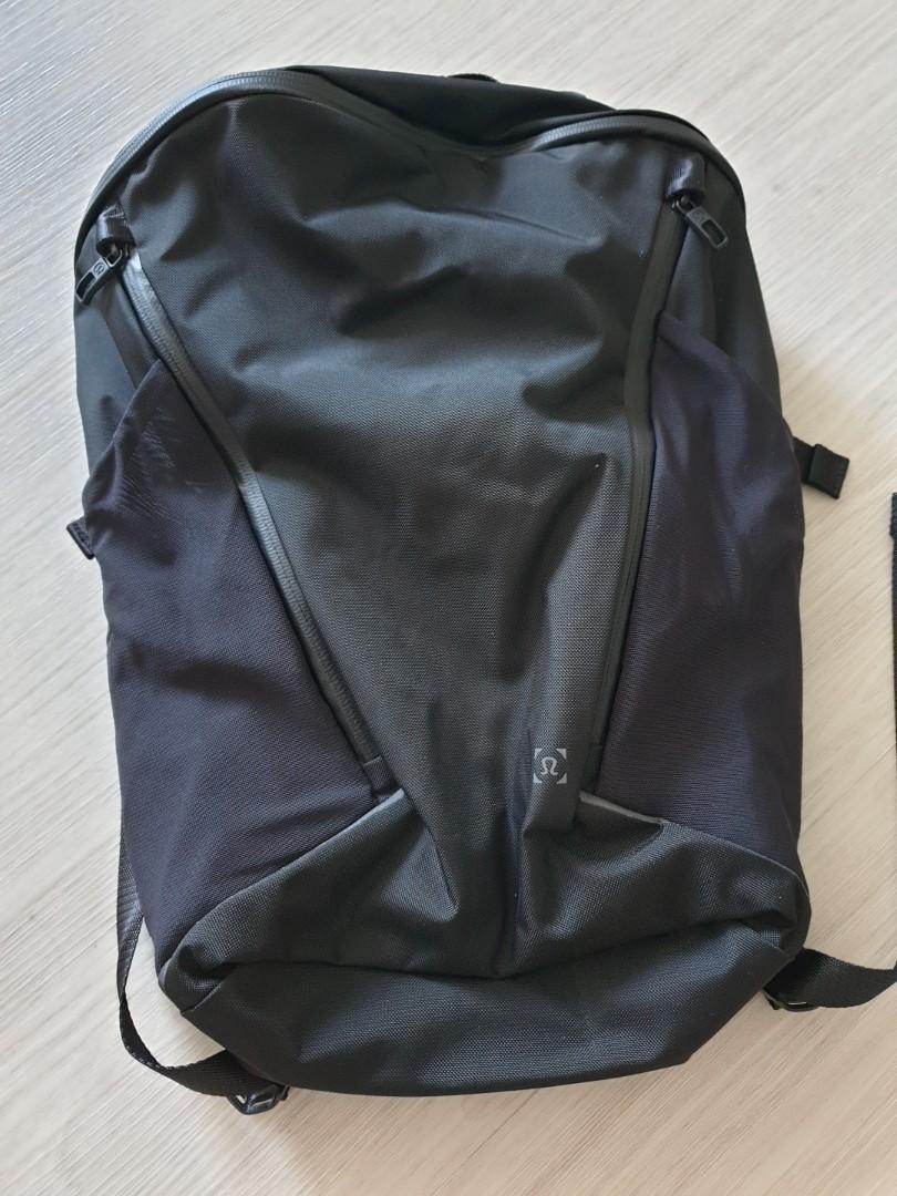more miles active backpack