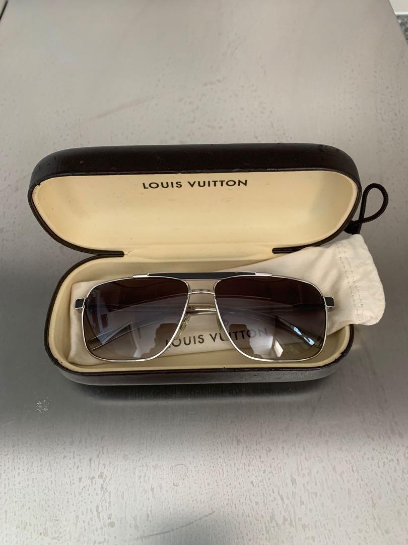 Louis Vuitton LV sunglasses 1:1 premium, Men's Fashion, Watches &  Accessories, Sunglasses & Eyewear on Carousell