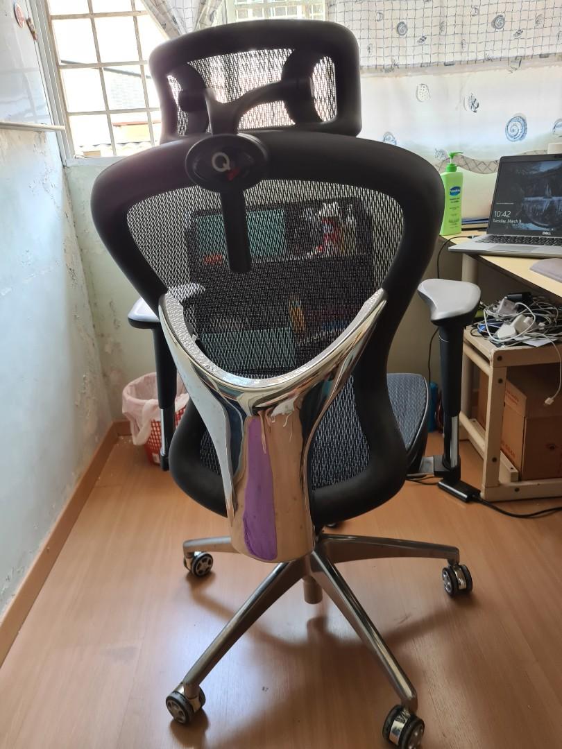 Maju home office hotsell chair