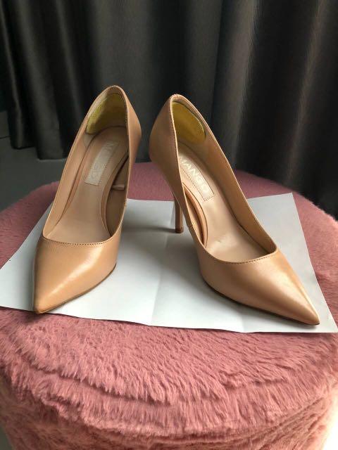 MANGO High Heels