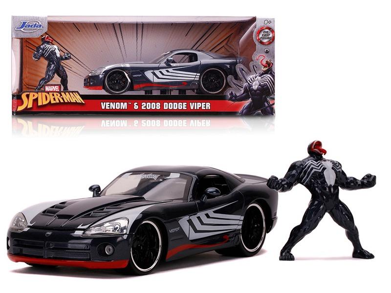 Spiderman viper on sale