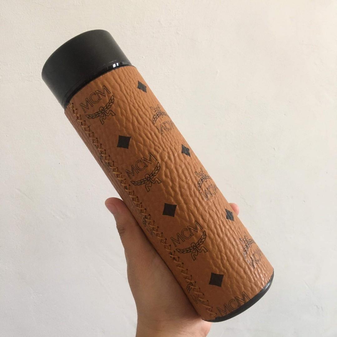 mcm bottle