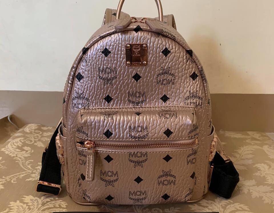 rose gold mcm bag The Diocese of Ekiti