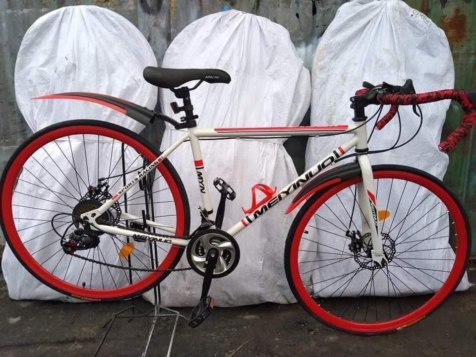 meiyinuo road bike