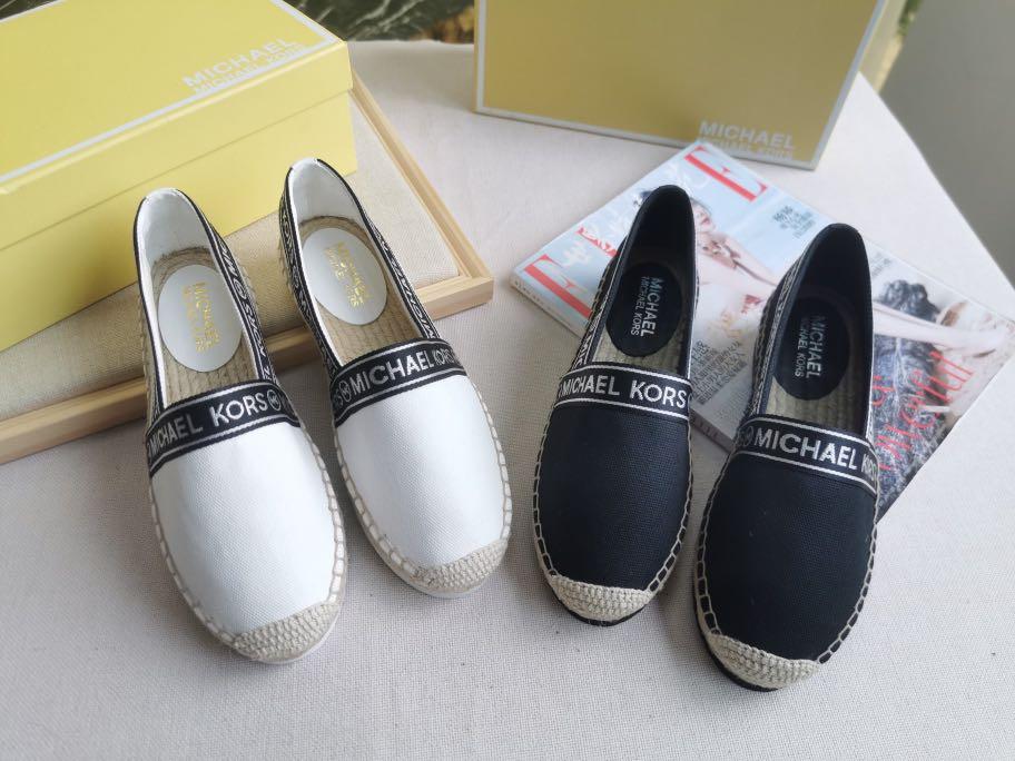 mk espadrilles price