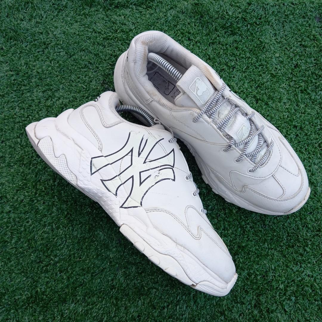 Ny yankees shoes sale