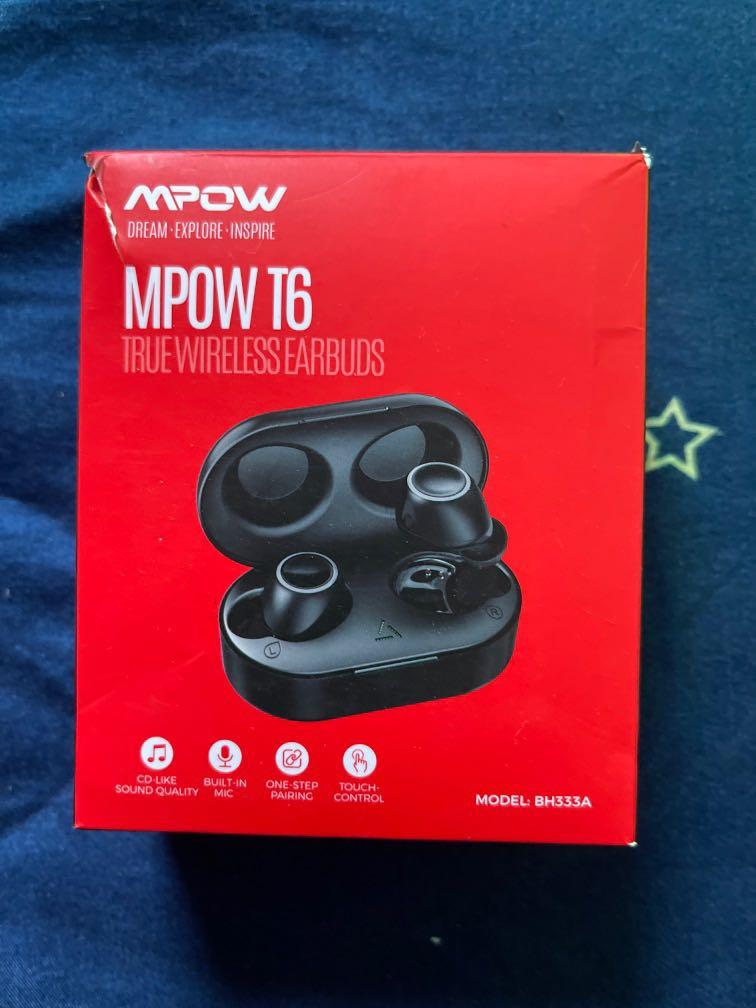 Mpow best sale t6 price