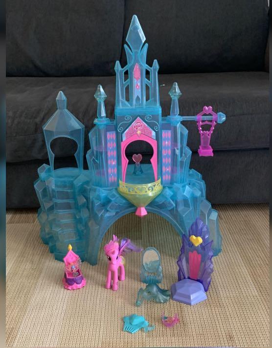my-little-pony-equestria-crystal-empire-hobbies-toys-books