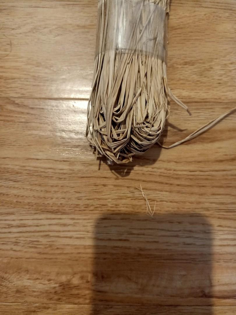 Native Strings (Category: Craft Supplies & Tools) located in Taguig. Submitted by yeyelly (Listing ID 1074032131, Image 2). Description: Native strings for arts and crafts 5pcs for Php175 Location: Using waze or Google map, pin location by typing MDQ Metal Scrap Trading Address: C5 Service Road in Taguig City 16.