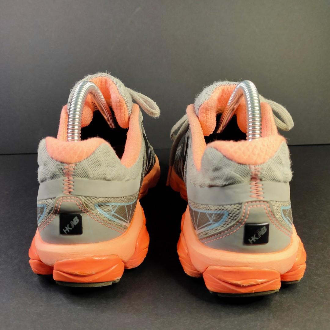 New balance women's heidi klum 890 running sneakers hotsell