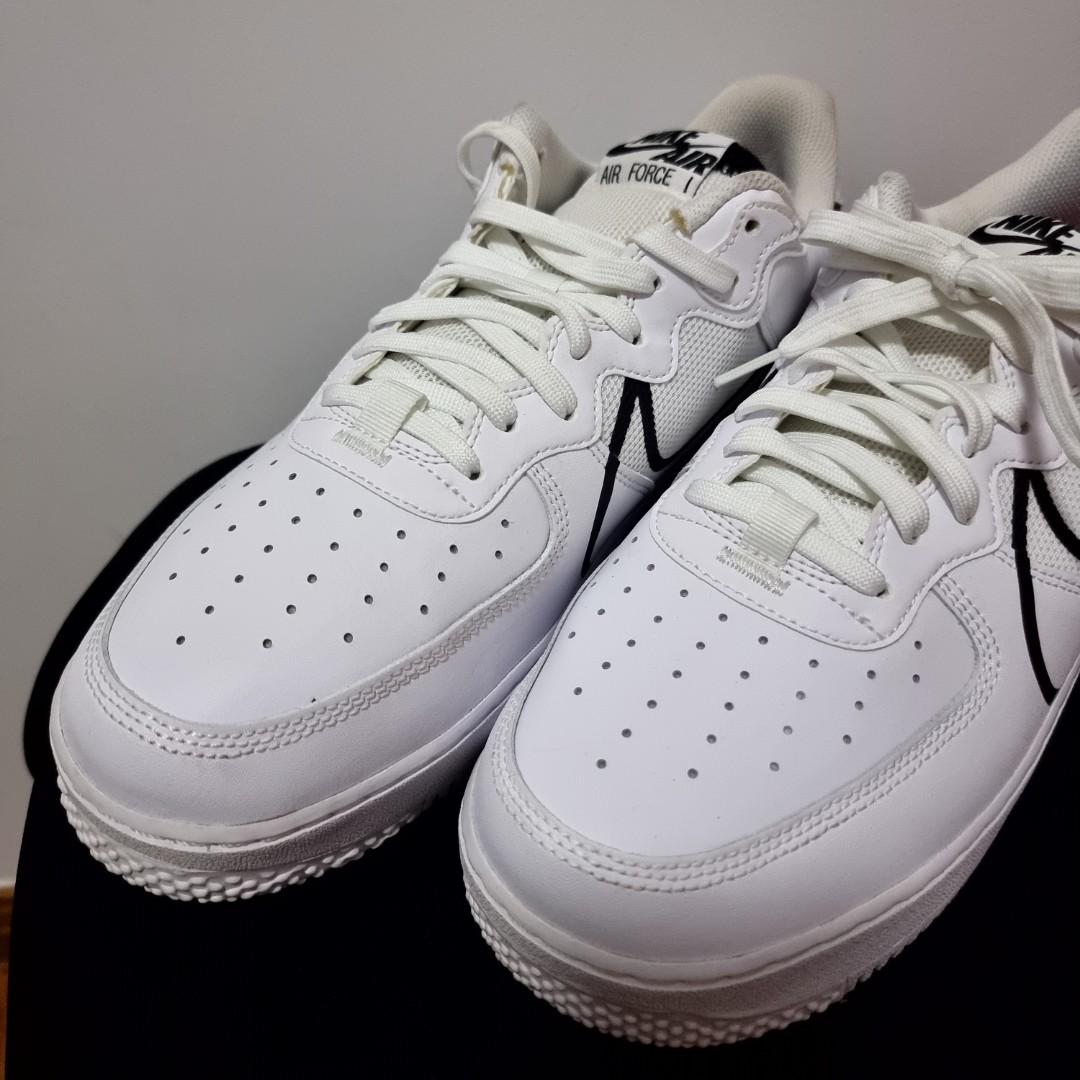 Air force 1 store react d/ms/x 3 colors