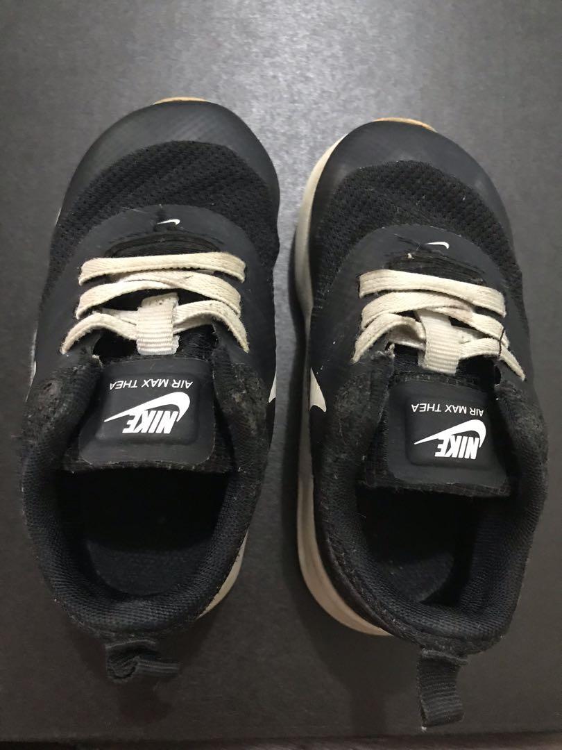 nike air max thea kids