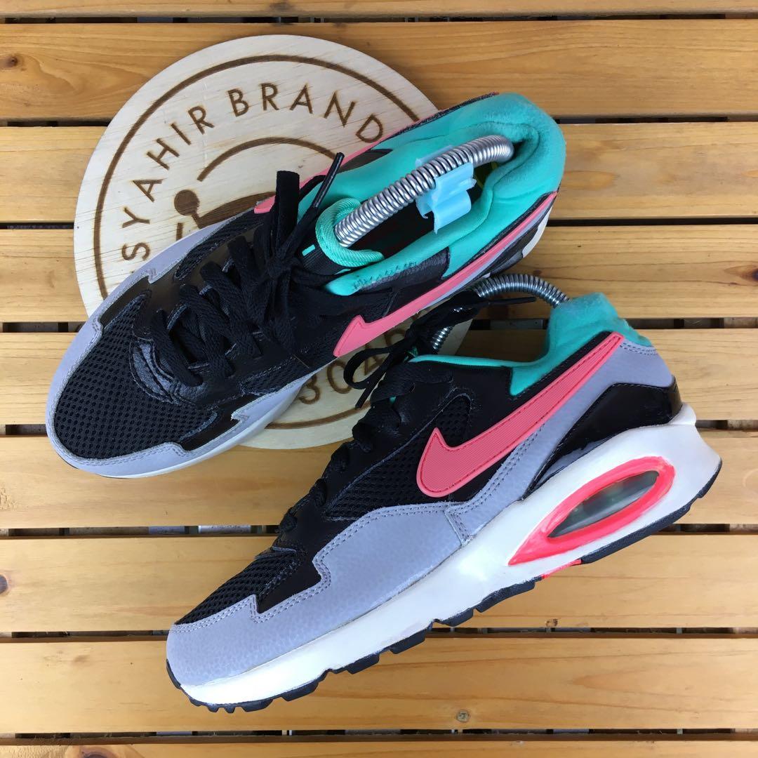 NIKE Air Max XT Men s Fashion Footwear Sneakers on Carousell
