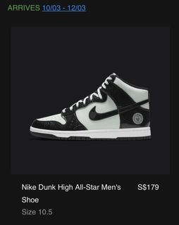 (Category: ) located in . Submitted by sneakersrs (Listing ID 1074040805, Image 1). Description: .