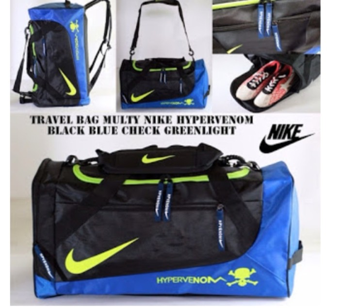 nike hypervenom backpack
