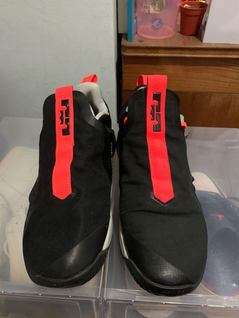 Lebron outlet ambassador 11