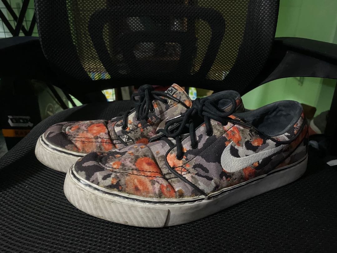 janoski mandarin