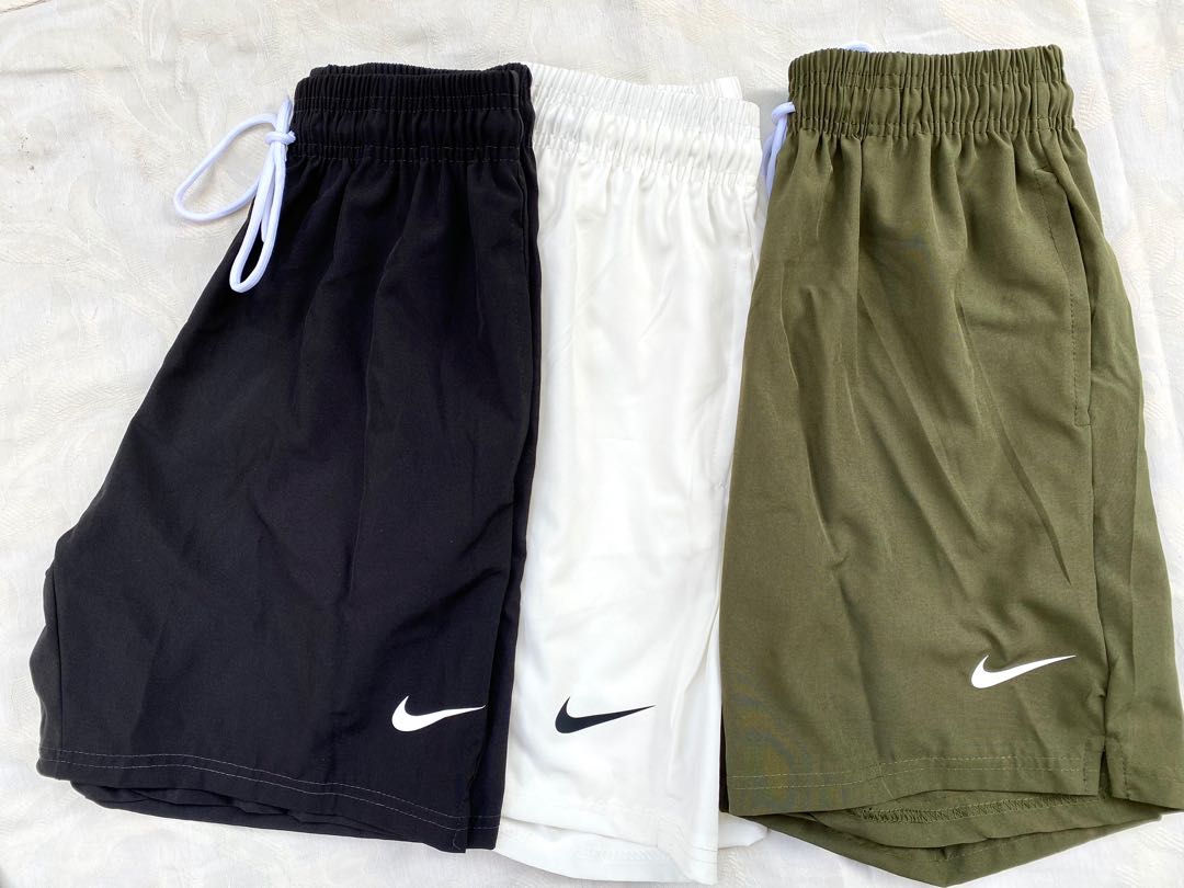nike taslan shorts original