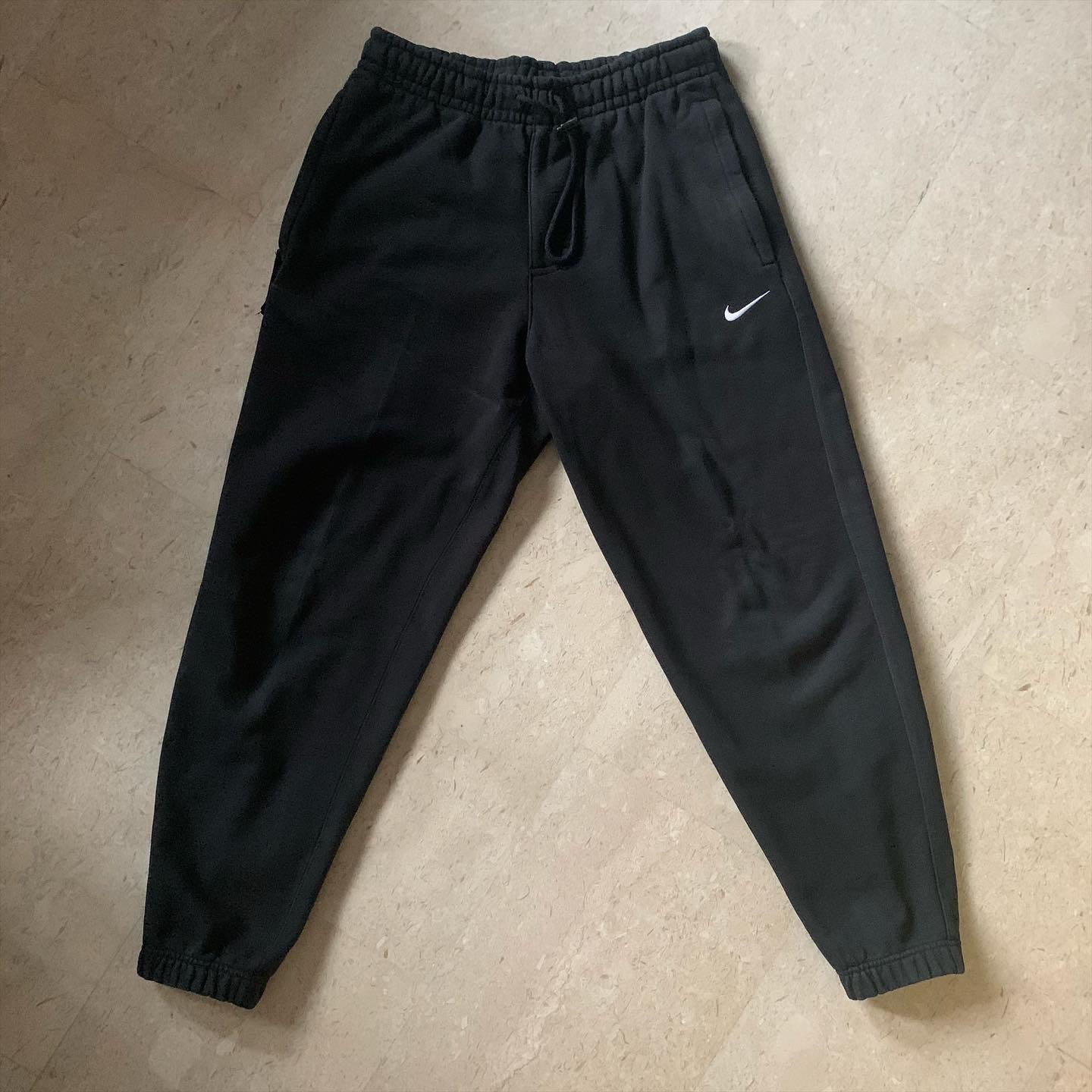 Nikelab joggers cheap