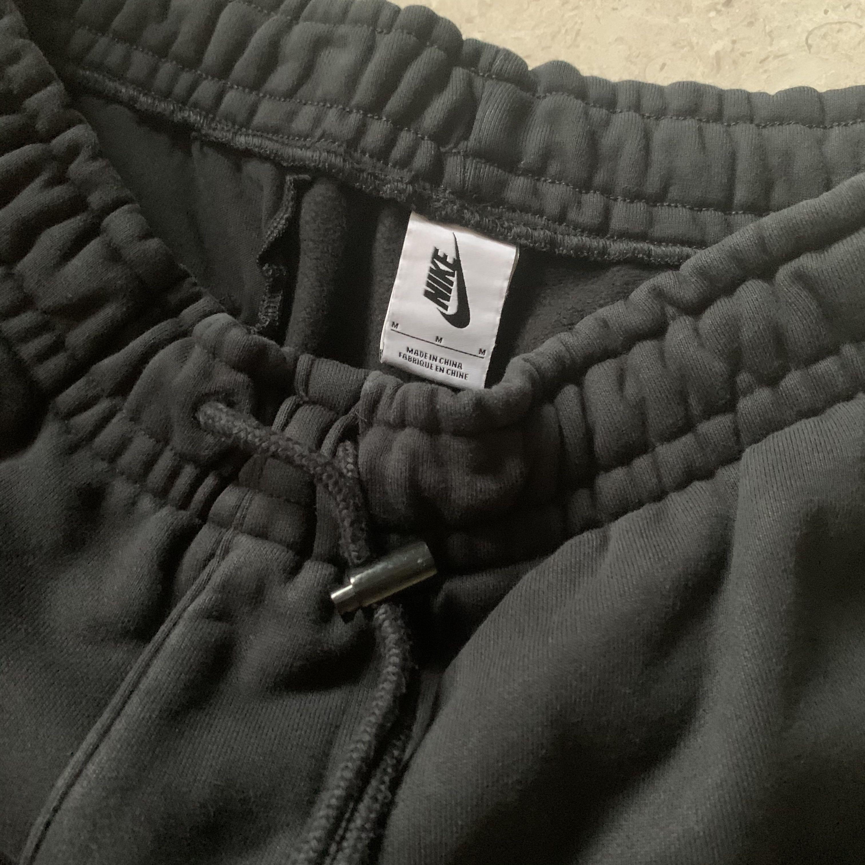NikeLab NRG jogger pants Men s Fashion Bottoms Joggers on Carousell