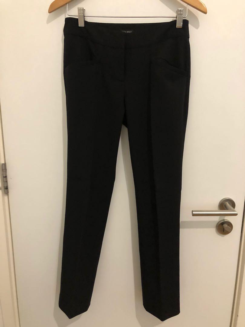 nine west pants