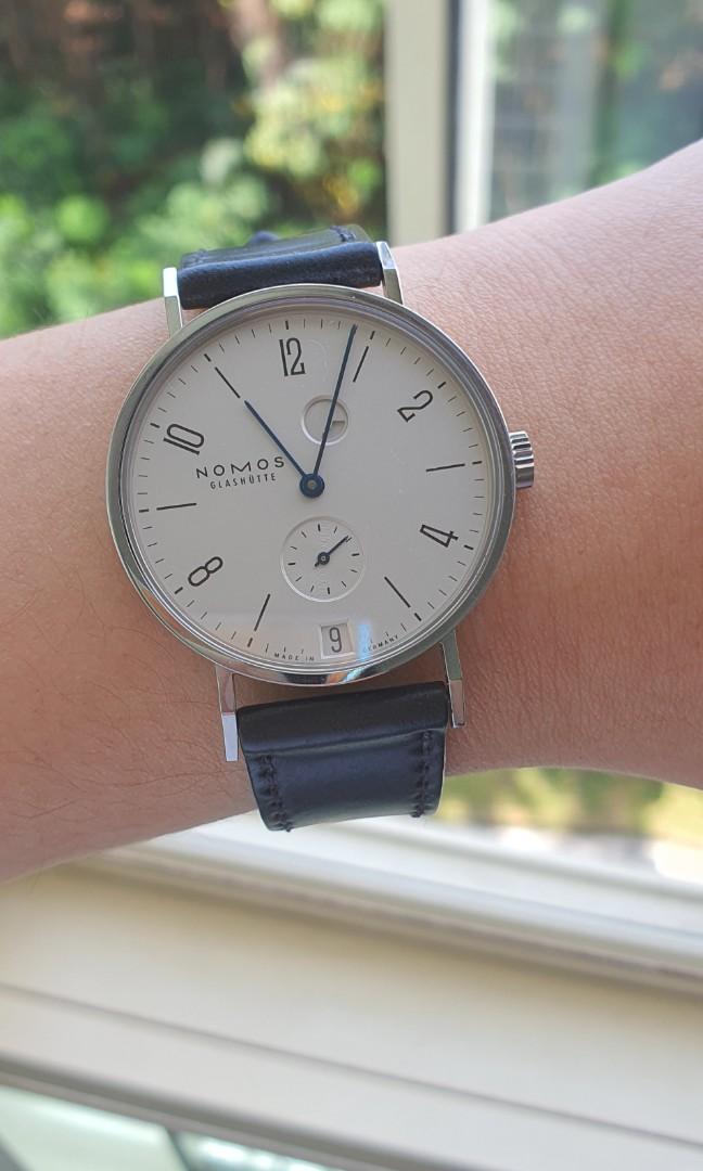 Tangente power reserve shop