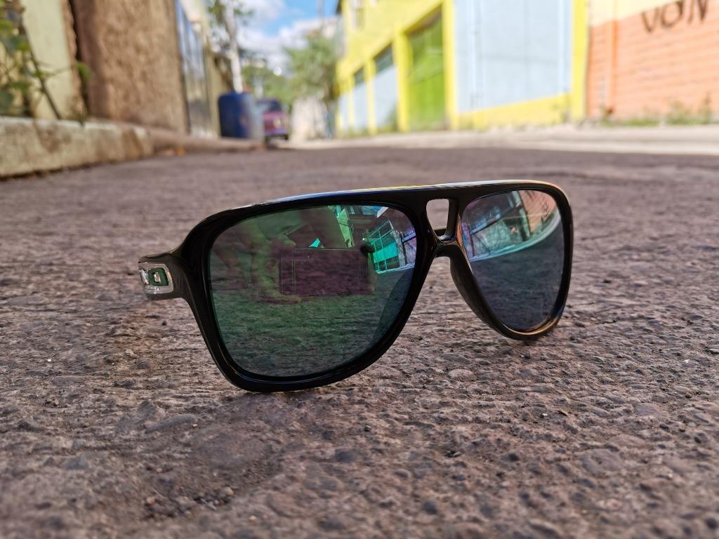 Oakley dispatch 2 sunglasses top